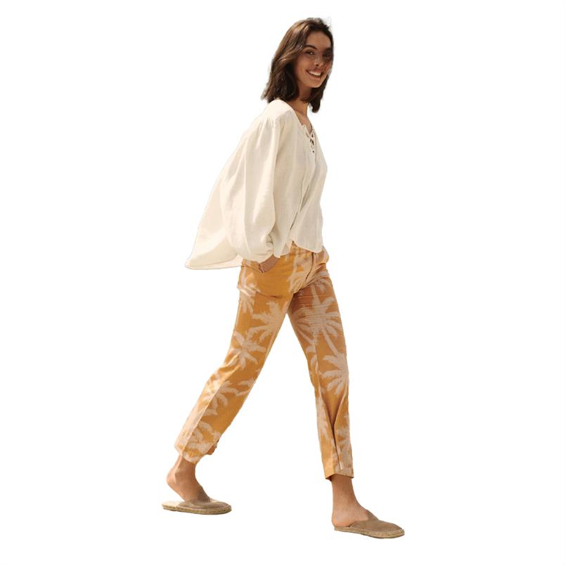 MANEBI blouses varadero shirt