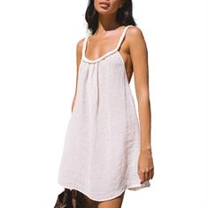 MANEBI jurken maracaibo dress