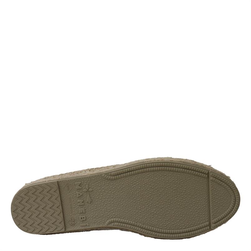MANEBI loafers 1.1d0