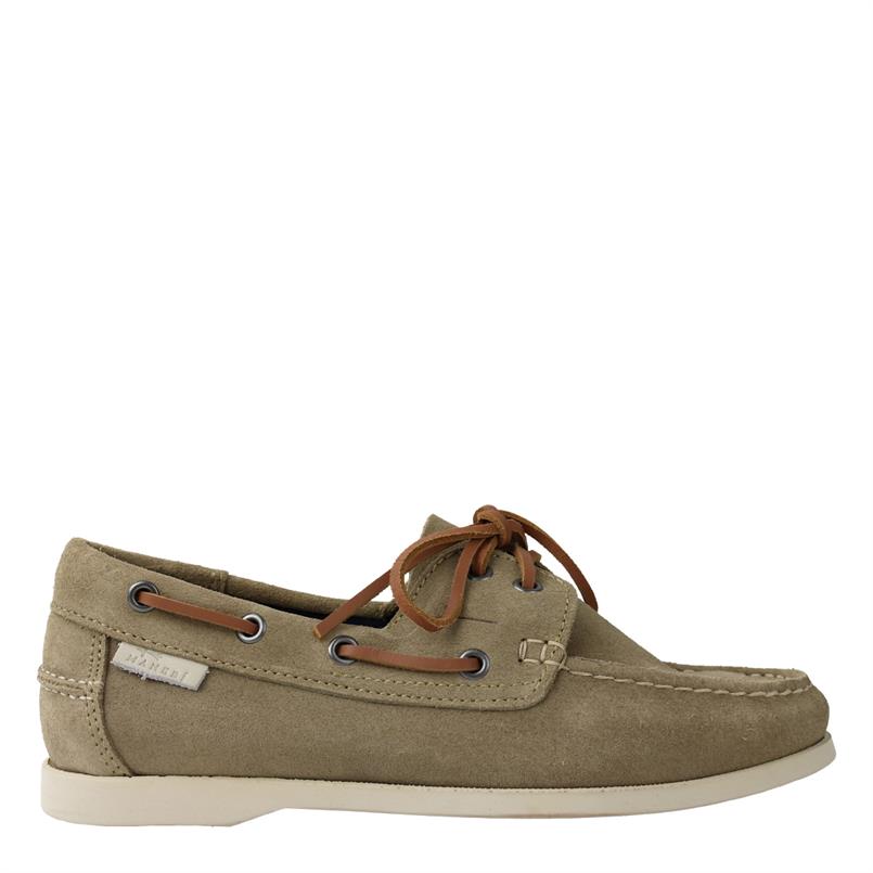 MANEBI loafers 1.1km
