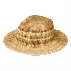 MANEBI mutsen panama hat