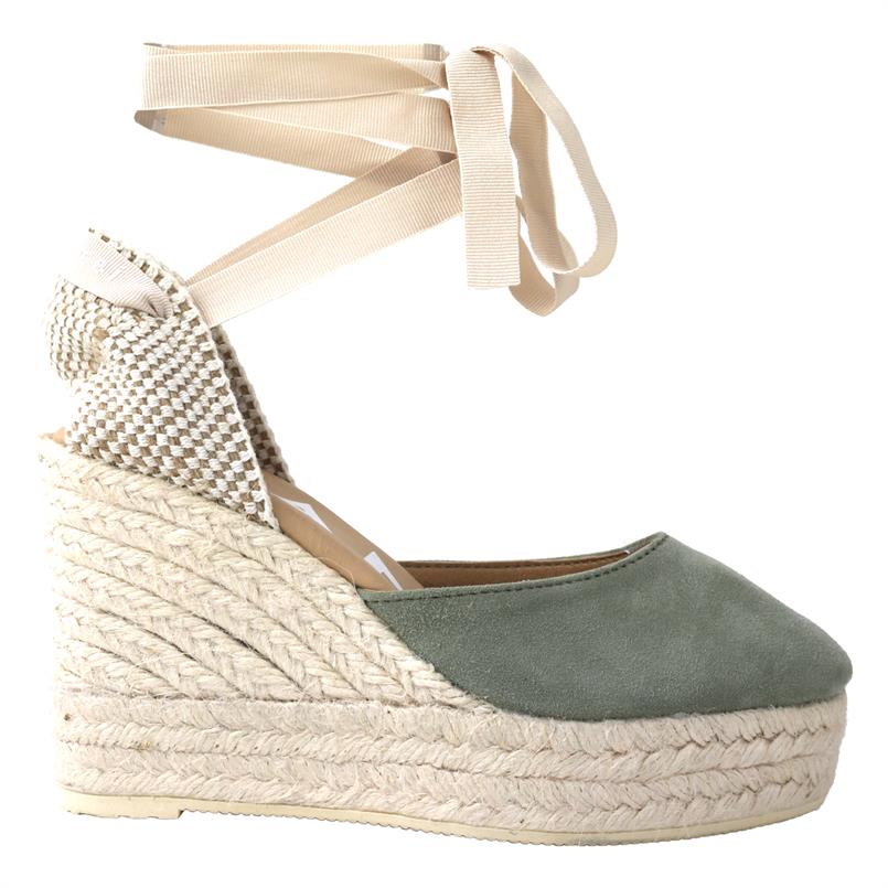 MANEBI sandalen 0.1wv