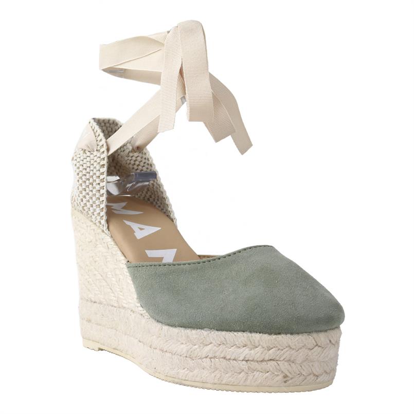 MANEBI sandalen 0.1wv