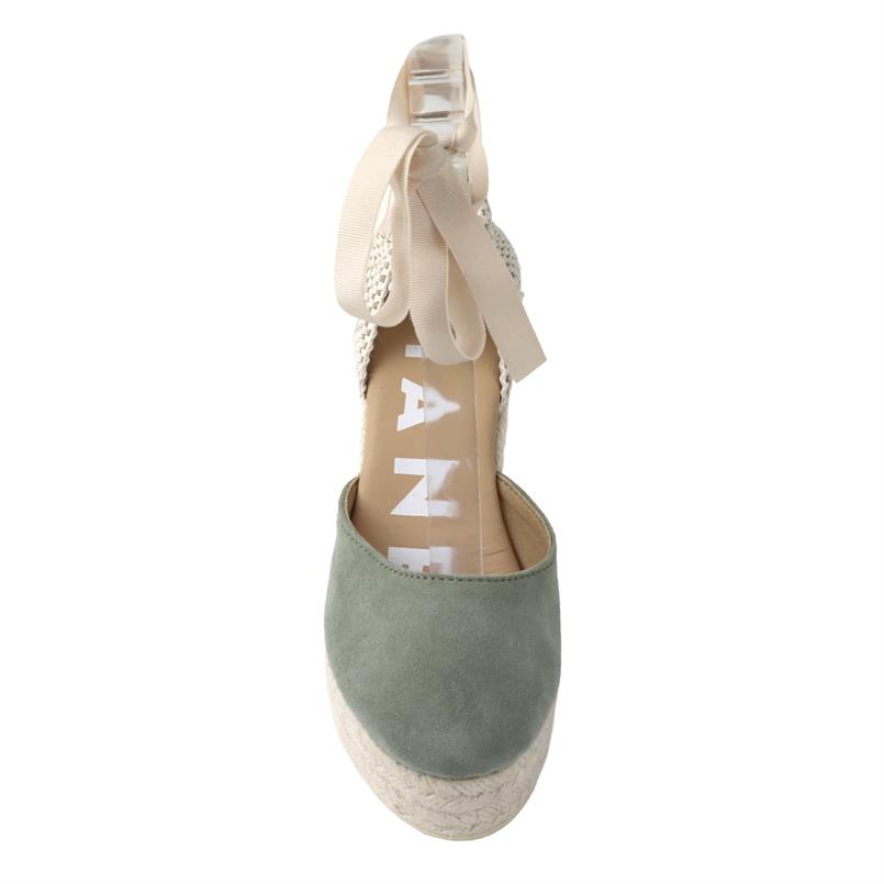 MANEBI sandalen 0.1wv