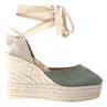 MANEBI sandalen 0.1wv