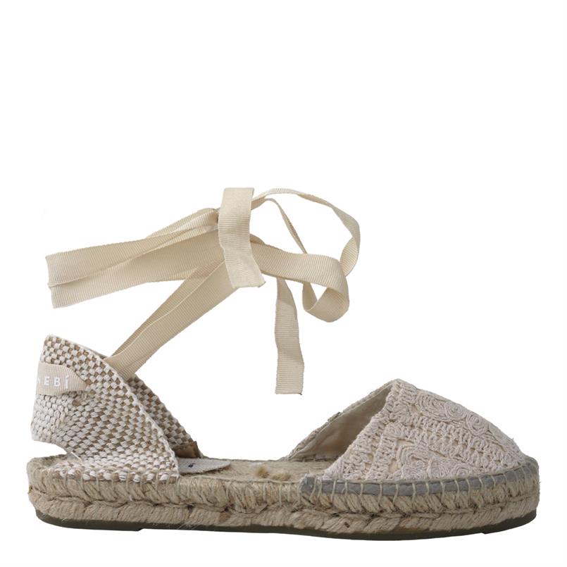 MANEBI sandalen 0.3p0