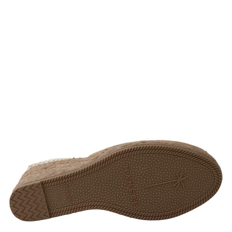 MANEBI sandalen 1.6wl