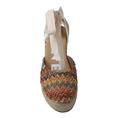 MANEBI sandalen 3.4wv