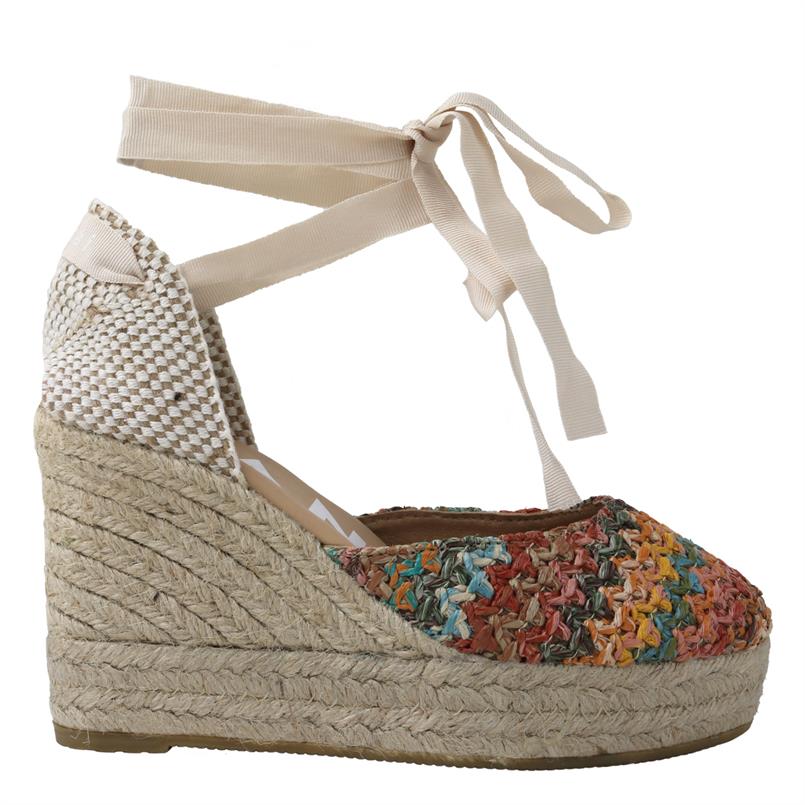 MANEBI sandalen 3.4wv