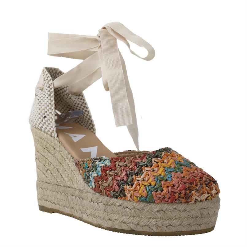 MANEBI sandalen 3.4wv