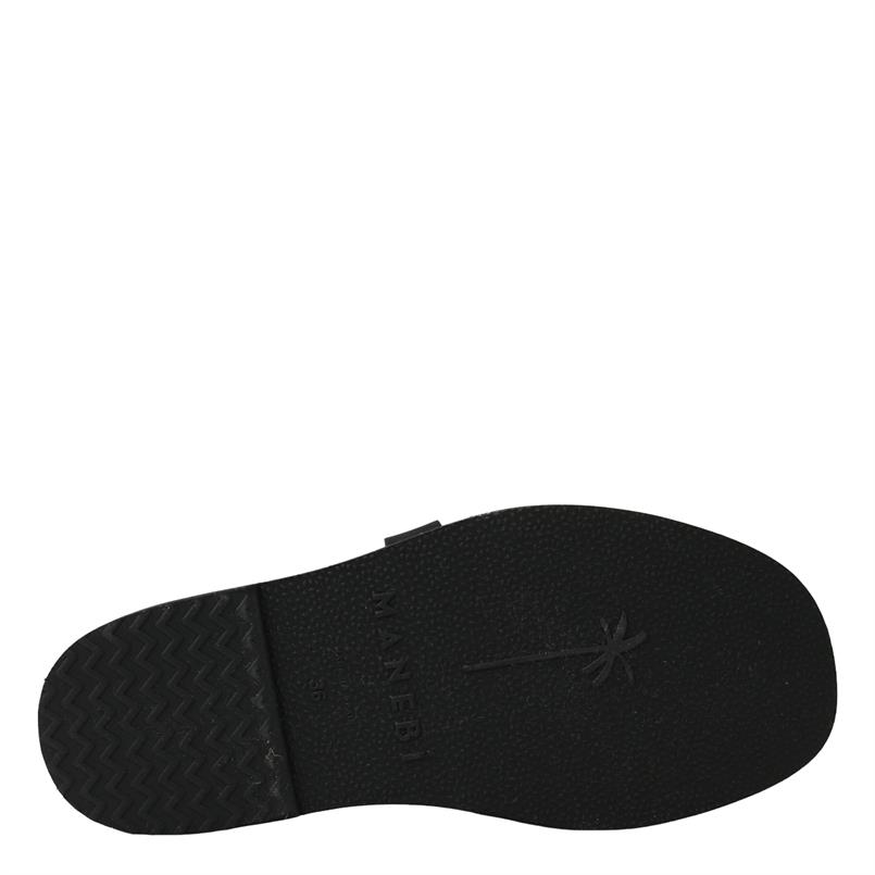 MANEBI slippers 1.0ed