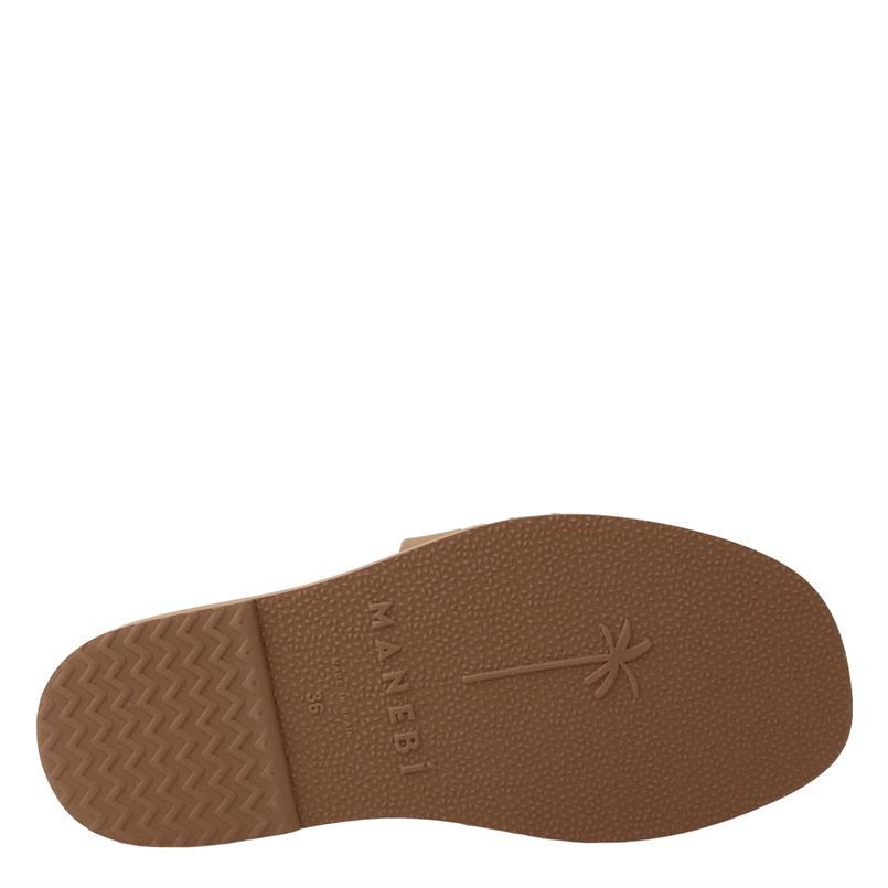 MANEBI slippers 3.9ed