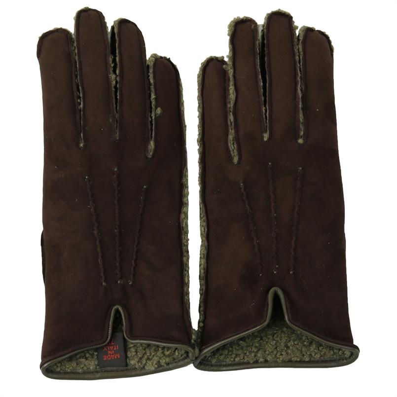 MARIO PORTELANO handschoenen 4341