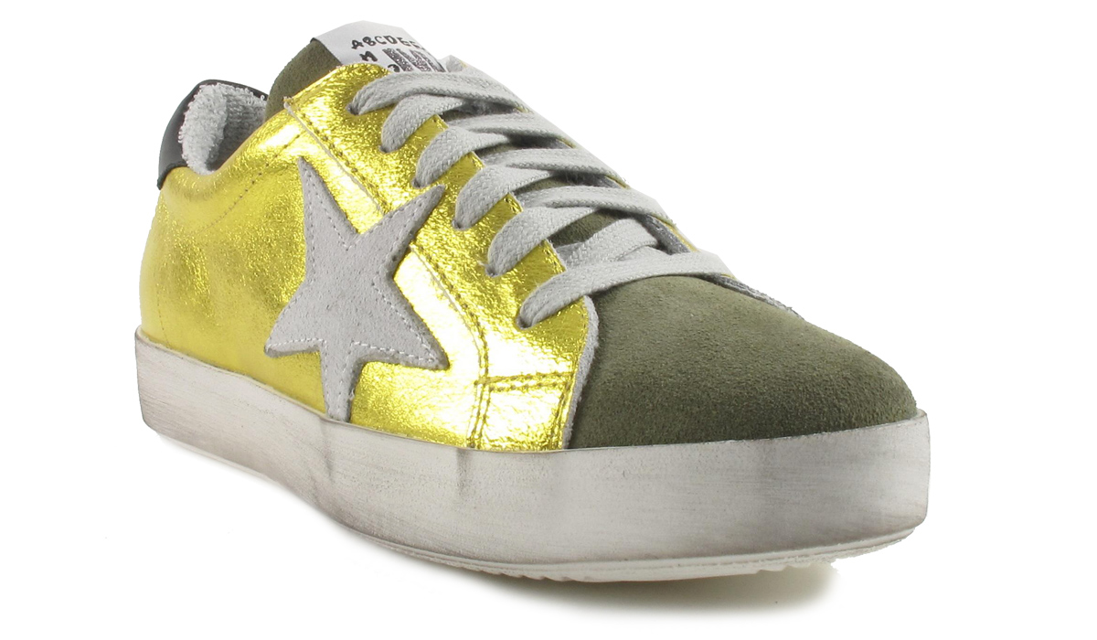 meline sneaker sale