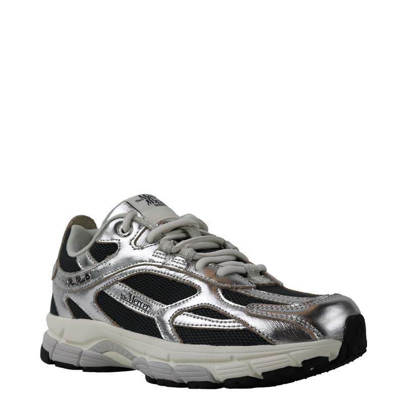 MERCER sneakers pineapple