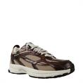 MERCER sneakers re run cracked