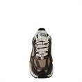 MERCER sneakers re run cracked