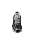 MERCER sneakers re run cracked