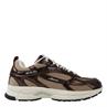 MERCER sneakers re run cracked