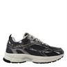 MERCER sneakers re run cracked