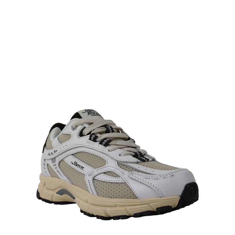 MERCER sneakers re run vintage