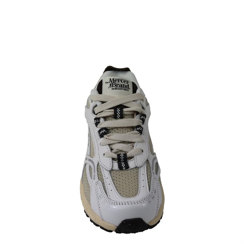 MERCER sneakers re run vintage