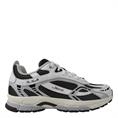 MERCER sneakers rerun white sil