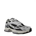 MERCER sneakers rerun white sil
