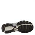 MERCER sneakers rerun white sil