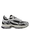 MERCER sneakers rerun white sil