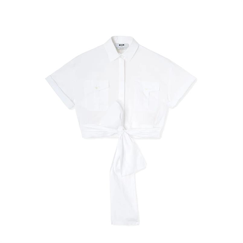 MSGM blouses 3641mde07x