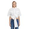 MSGM blouses 3641mde07x
