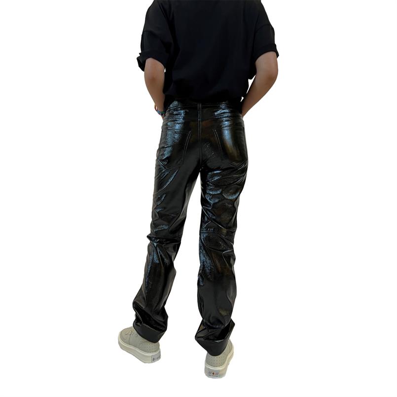 MSGM broeken pantalone mdp01