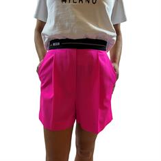 MSGM fashion mdb16 shorts