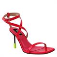 MSGM sandalen mds187