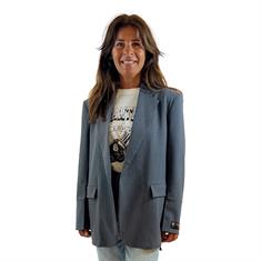 N.21 blazer l061-3047