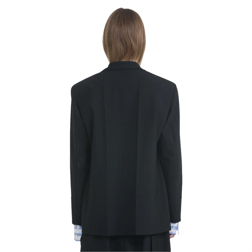 N.21 blazer l062 5248