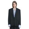 N.21 blazer l062 5248