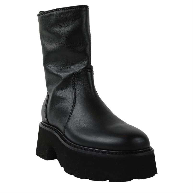 N.21 boots 04540454