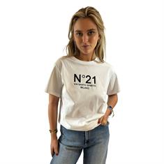 N.21 shirts f051 6328