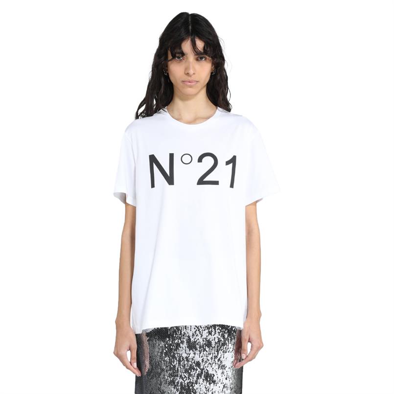 N.21 shirts f051 6328