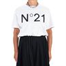 N.21 shirts f051 6328