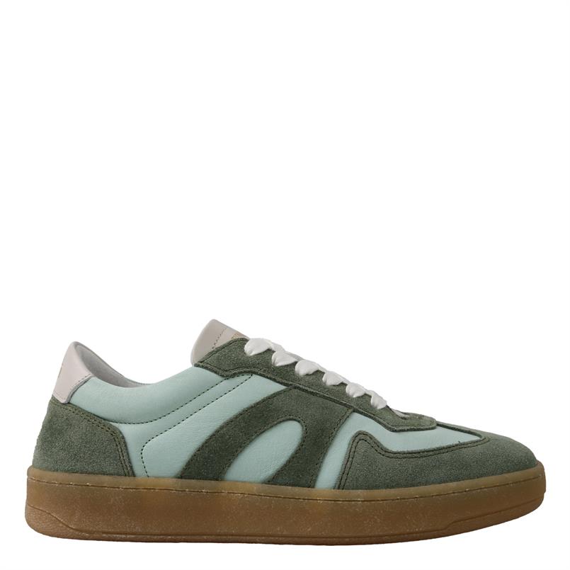 National Standard sneakers 33 low