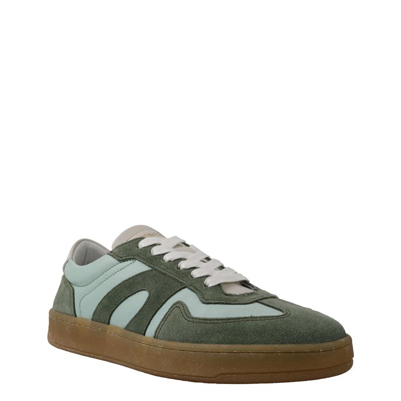National Standard sneakers 33 low