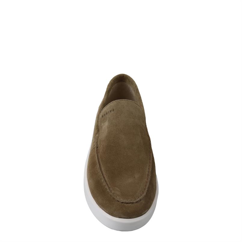 NUBIKK loafers joro mio