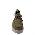 OFFICINE CREATIVE boots frame 002