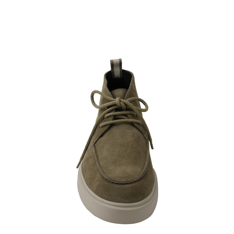 OFFICINE CREATIVE boots frame 002