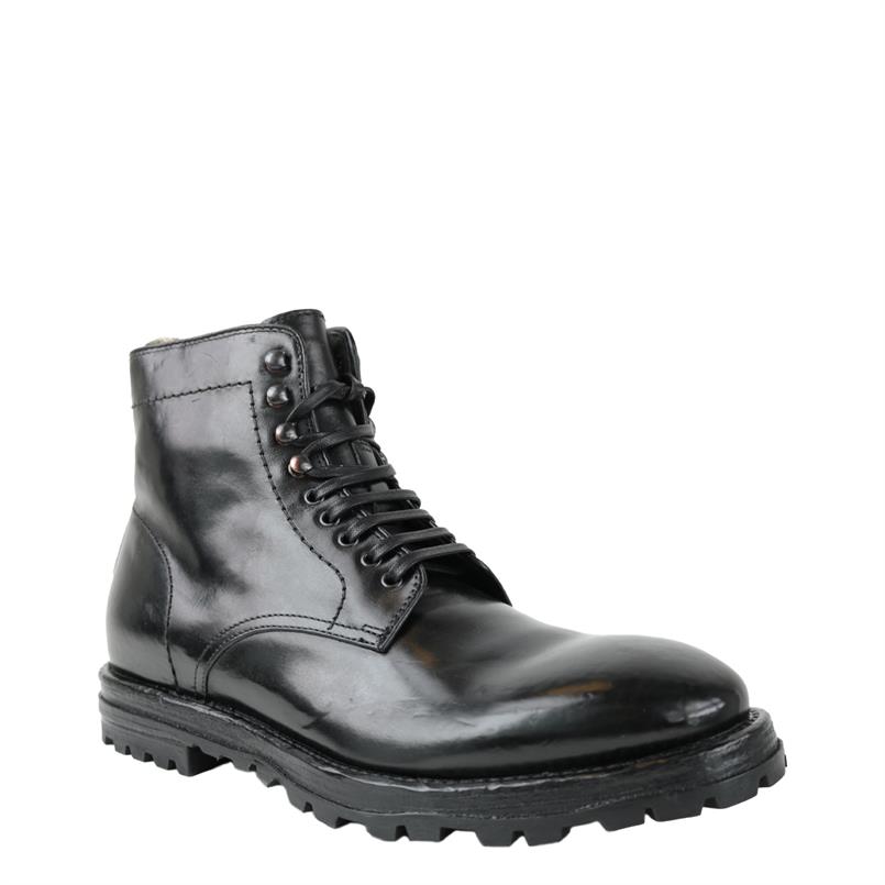 OFFICINE CREATIVE boots vail/002