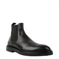 OFFICINE CREATIVE laarzen dude flexi 003