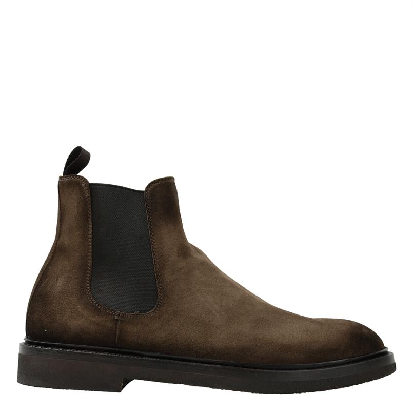 OFFICINE CREATIVE laarzen dude flexi